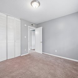 interior view at Harrison Court