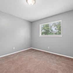 interior view at Harrison Court