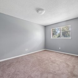 interior view at Harrison Court