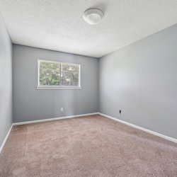 interior view at Harrison Court