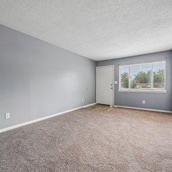 interior view at Harrison Court