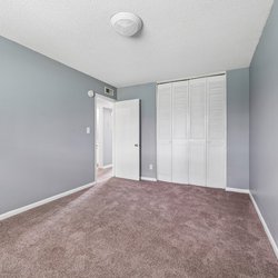 interior view at Harrison Court