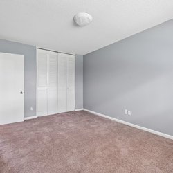 interior view at Harrison Court
