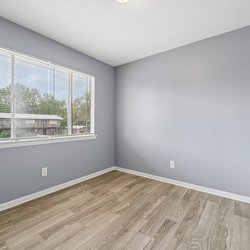 interior view at Harrison Court
