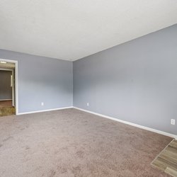 interior view at Harrison Court