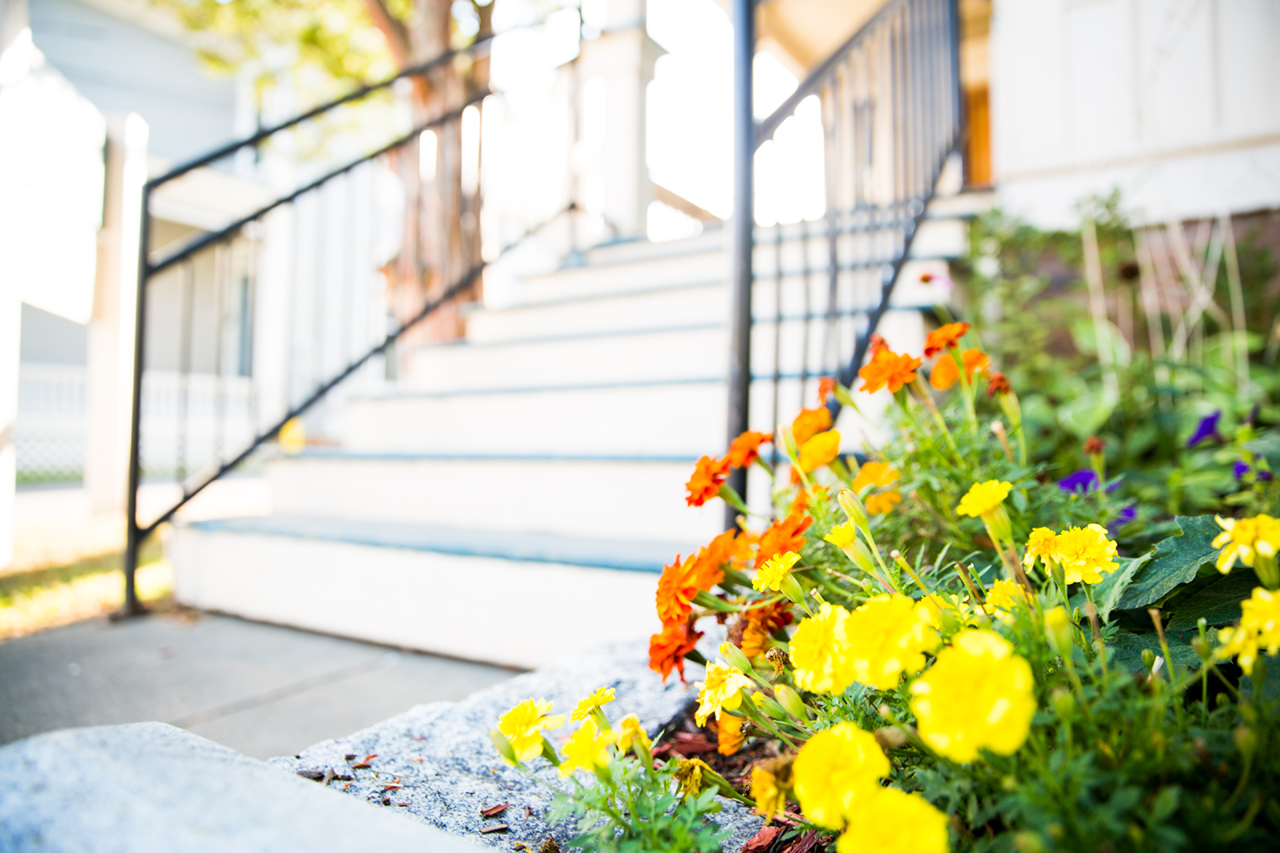 beautiful-front-door