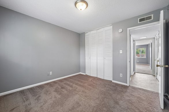 interior view at Harrison Court