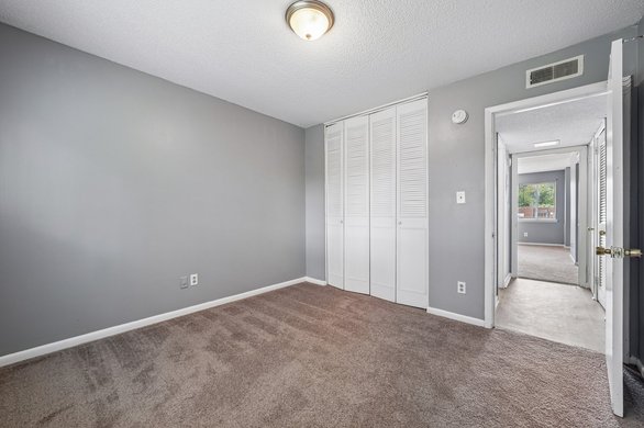 interior view at Harrison Court